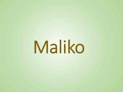 Maliko 400x300.jpg Maliko 400x300.jpg